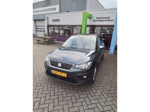 SEAT Arona 1.0 TSI Style Business Intense (bj 2021)