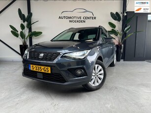 Seat ARONA 1.0 TSI Style Trekhaak Acc Cruise Led