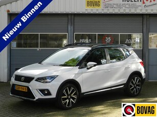 SEAT Arona 1.0 TSI Xcellence Business Intense Navi Carplay