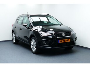 SEAT Arona 1.0 TSI Xcellence. Navi, Clima, Cruise