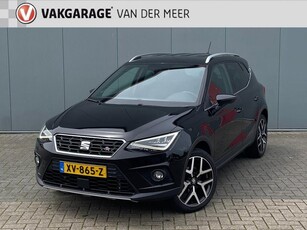 Seat Arona 1.5 TSI EVO FR Business Intense 150PK!/VIRTUAL