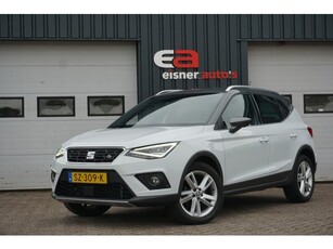 SEAT Arona 1.5 TSI EVO FR Intense FULL LED CAMERA