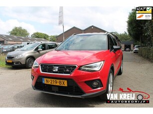 Seat ARONA Arona 1.6 FR, Clima, Navi, Camera, Cruise