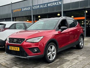 SEAT Arona BWJ 2019 1.5 TSI 150 PKEVO FR Business Intense