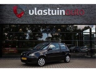 SEAT Arosa 1.4i Stella , Trekhaak (bj 2003)