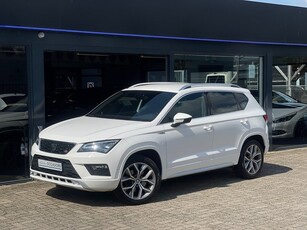 Seat Ateca 1.4 EcoTSI Xcellence 4DRIVE