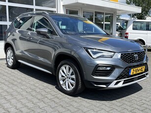 SEAT Ateca 1.5 TSI 150 PK Xperience Business Intense ACC