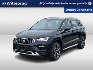 SEAT Ateca 1.5 TSI 150pk DSG Xperience / Facelift /