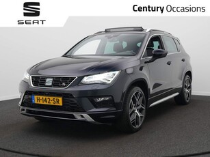 SEAT Ateca 1.5 TSI FR Business Intense / Adaptieve Cruise /