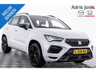 SEAT Ateca 1.5 TSI FR Business Intense APPLE CARPLAY 18