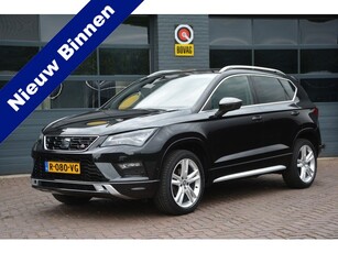 SEAT Ateca 1.5 TSI FR Business Intense (bj 2019, automaat)