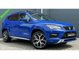 Seat Ateca 1.5 TSI FR Intense DSG Pano.dak/Viritual/Trekhaak