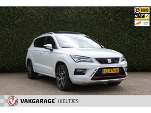 Seat Ateca 1.5 TSI FULL OPTION FR business Intense