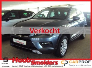 Seat Ateca 1.5 TSI Style Business Intense