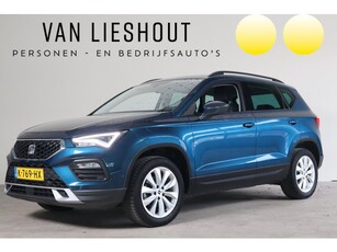 SEAT Ateca 1.5 TSI Style Business Intense NL-Auto!! Apple