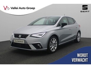 SEAT Ibiza 1.0 EcoTSI 110PK DSG FR Plus Connect