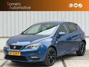 SEAT Ibiza 1.0 EcoTSI 95pk Style Climate Control