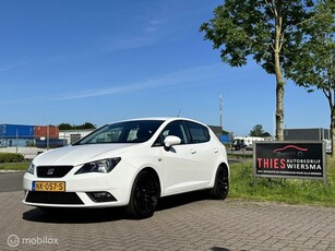 Seat Ibiza 1.0 EcoTSI Style Connect Cruise/pdc/apple