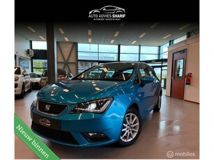 Seat Ibiza 1.0 EcoTSI Style Connect