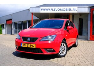 Seat Ibiza 1.0 EcoTSI Style Connect XenonNaviApple