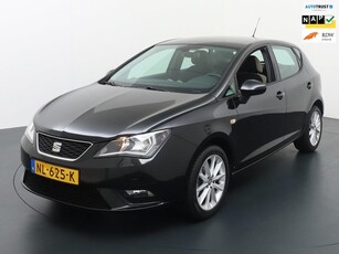 Seat Ibiza 1.0 EcoTSI Style Connect