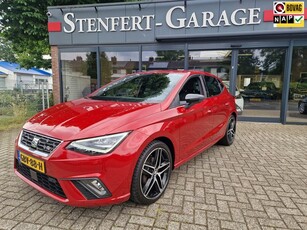 Seat IBIZA 1.0 TSI FR