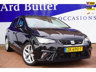 Seat Ibiza 1.0 TSI FR Business +