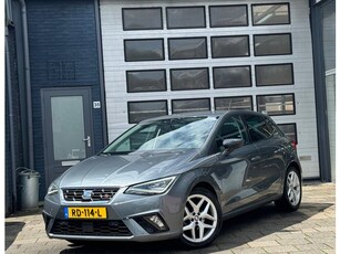 Seat Ibiza 1.0 TSI FR Business Intense Clima Camera