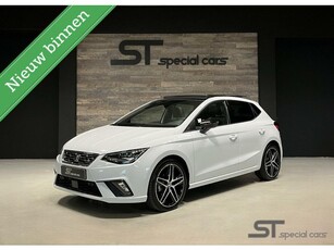 Seat Ibiza 1.0 TSI FR