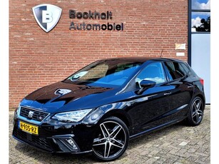 Seat Ibiza 1.0 TSI FR Intense, CAMERA, CARPLAY, ADAPTIVE