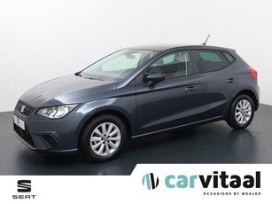 SEAT Ibiza 1.0 TSI Style Business Intense 95 PK