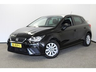 SEAT Ibiza 1.0 TSI Style Business Intense