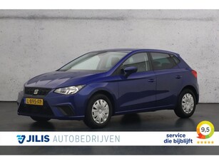 SEAT Ibiza 1.0 TSI Style Business Intense Apple carplay