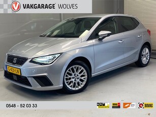 Seat Ibiza 1.0 TSI Style Business Intense LED NAVI