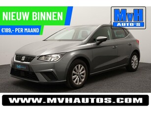 Seat Ibiza 1.0 TSI Style Business IntenseCAMERACARPLAYNAP