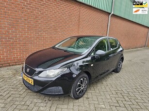 Seat Ibiza 1.2 Club Airco Bj:2011 NAP!