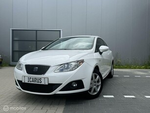 Seat Ibiza 1.2 TDI COPA Ecomotive airco/cruise/nap