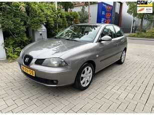 Seat Ibiza 1.4-16V Sport