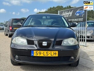 Seat Ibiza 1.4-16V Sport