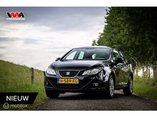 Seat Ibiza 1.4 Reference VERKOCHT !