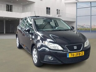 SEAT Ibiza (bj 2009)