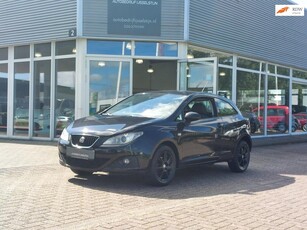 SEAT Ibiza SC 1.6 Airco / Cruise Control / Elektr.Pakket.