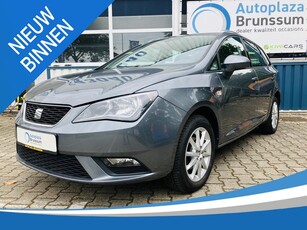 SEAT Ibiza ST 1.0 Design