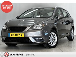 SEAT Ibiza ST 1.0 EcoTSI Style Connect/ Distributieset V.V