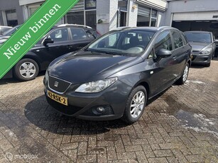 Seat Ibiza ST 1.2 TDI Style Ecomotive