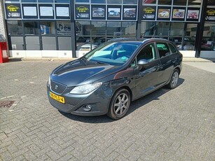 Seat Ibiza ST 1.2 TDI Style Ecomotive