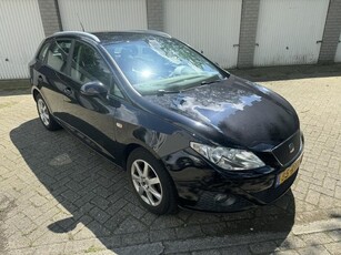 Seat Ibiza ST 1.2 TDI Style Ecomotive