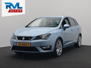 Seat Ibiza ST 1.2 TSI FR *Origineel NL* Cruise Climate