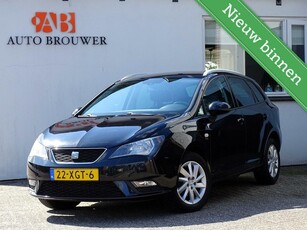 Seat Ibiza ST 1.2 TSI Style VERKOCHT