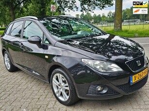 Seat Ibiza ST 1.4 COPA airco cruis control cv op afs